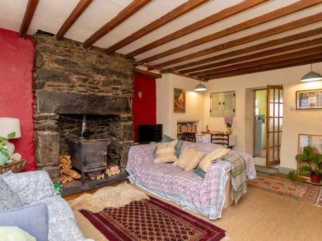 House for sale in Wales