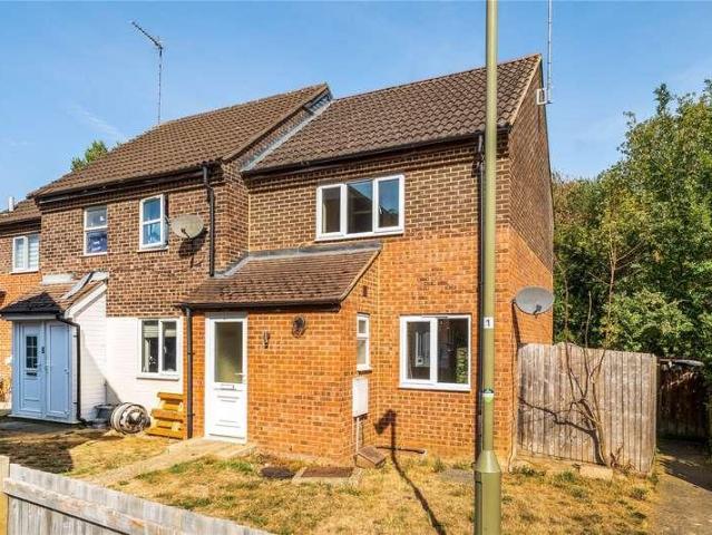 House for sale in Hanwell Fields, Cherwell