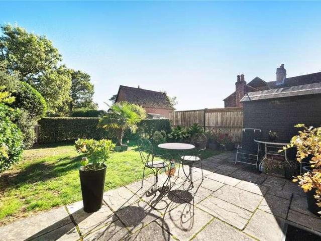 House for sale in Bentley, East Hampshire