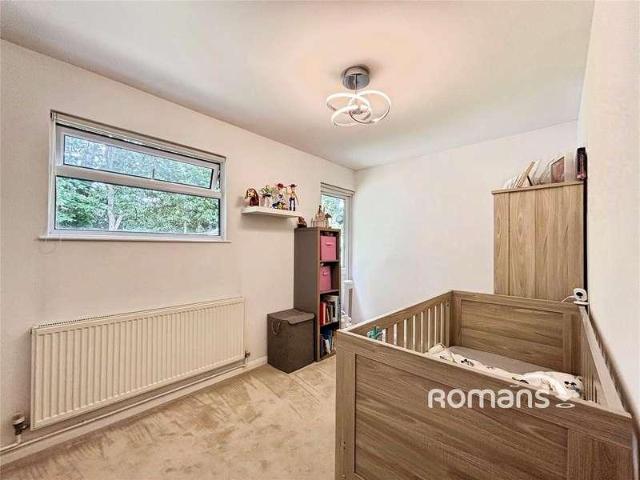 House for sale in Moulsham Green, Hart