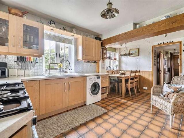 House for sale in Manningford Bohune, Wiltshire