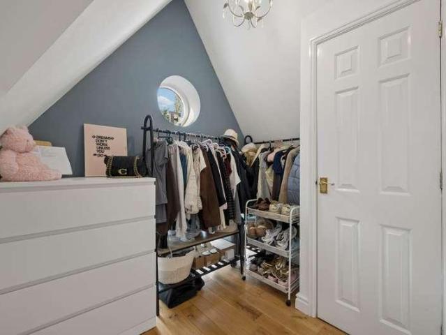 House for sale in Twiss Green, Culcheth