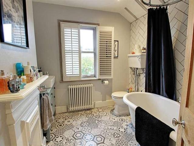 House for sale in Corner Hall, Dacorum