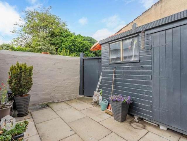 House for sale in Lee Bank, Greater Manchester
