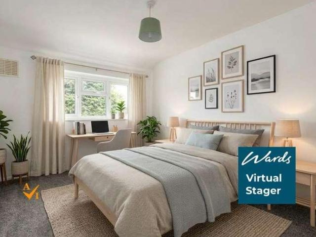 House for sale in Aycliffe, Dover