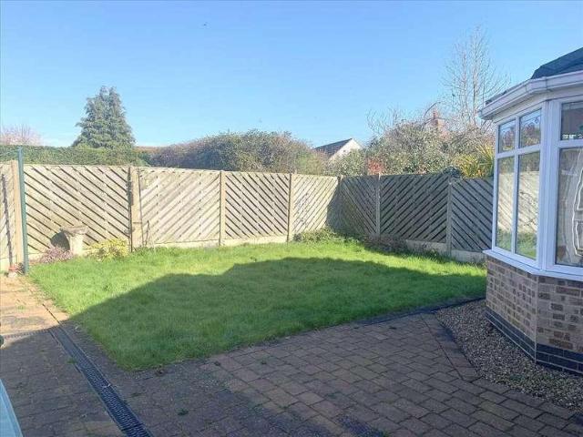 House for sale in Elmton, East Midlands