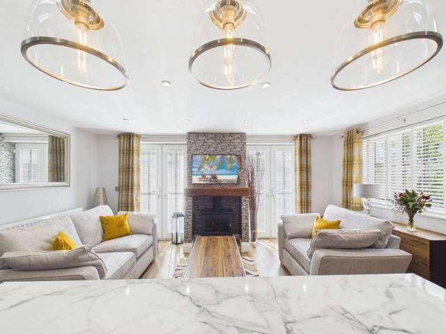 House for sale in Goathland, North Yorkshire