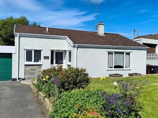 House for sale in St Teath, Cornwall