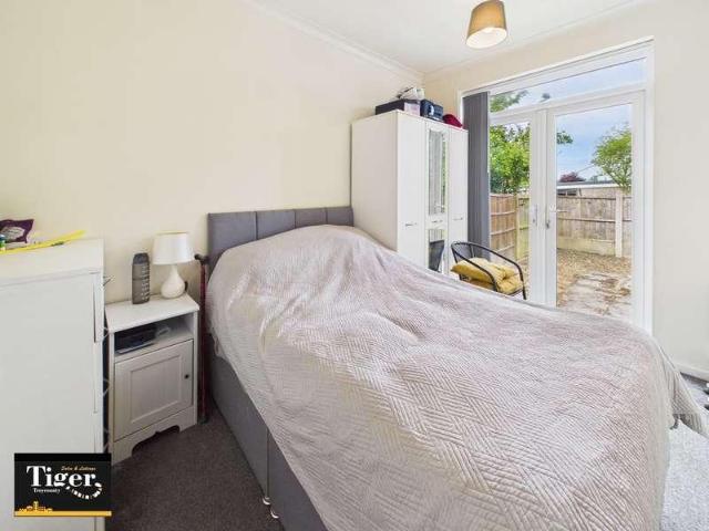 House for sale in Mereside, Blackpool