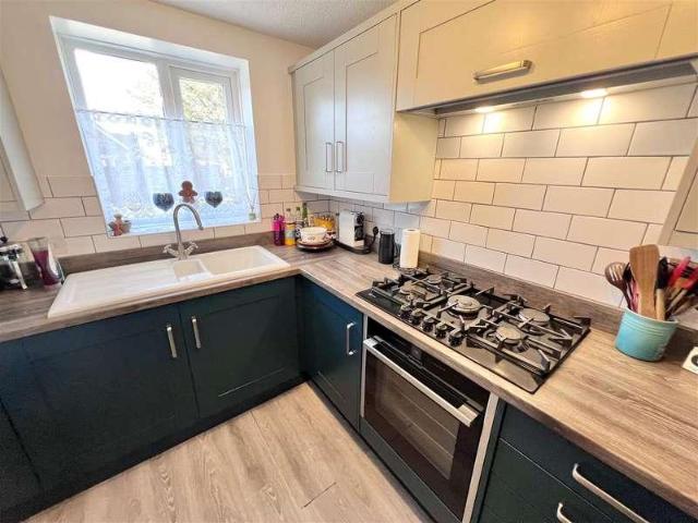 House for sale in Lamyatt, East Dorset