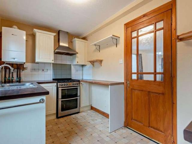 House for sale in Ifield West, Glynde