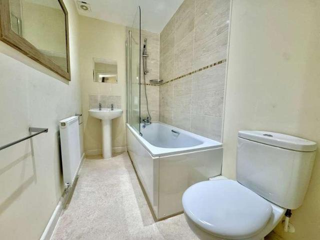 House for sale in Mount Wise