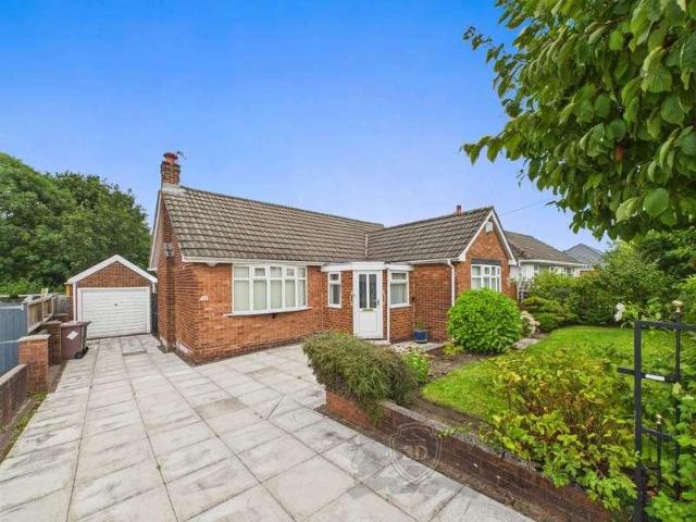 House for sale in Prescot, Holt