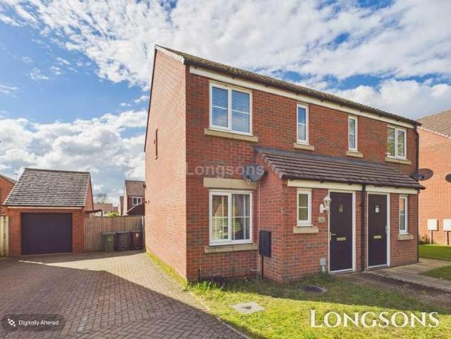 House for sale in East Tuddenham, Norfolk