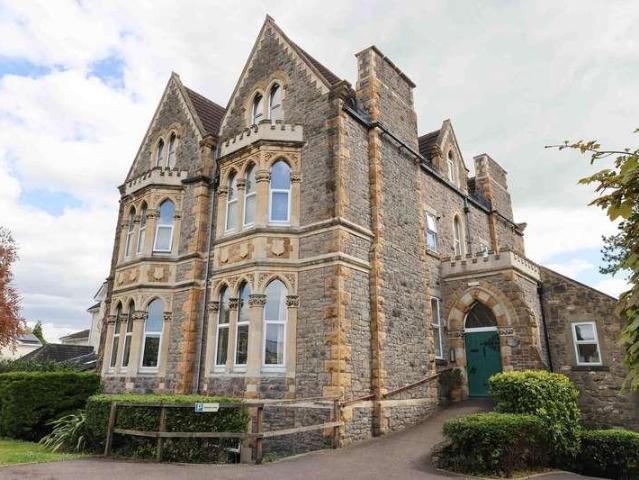House for sale in Clevedon, North Somerset