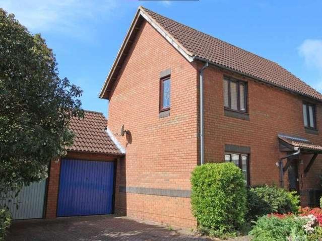 House for sale in Old Milton, Ashurst Bridge