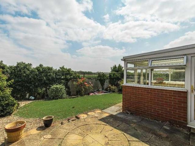 House for sale in Four Gotes, Cambridgeshire