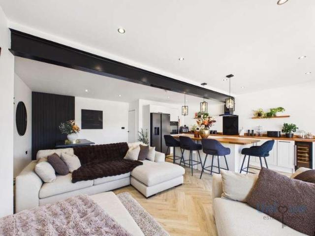 House for sale in Fleetwood, Cabus