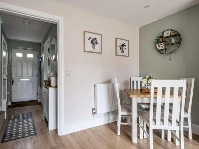 House for sale in Carterton, West Oxfordshire