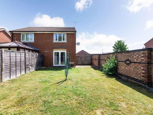 House for sale in Ladygrove, Berrick Salome