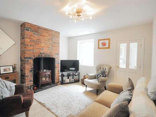 House for sale in Stoke On Trent, Barlaston