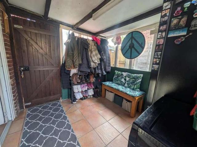 House for sale in Uckfield, Cross In Hand