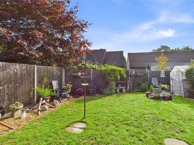 House for sale in North Bourne, Heol-las