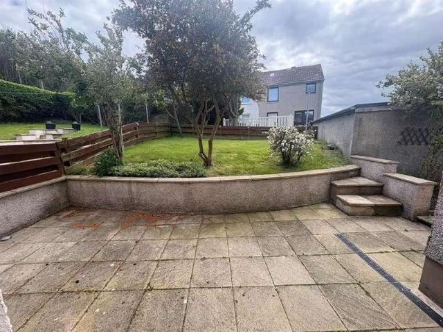 House for sale in Netherbyres, Eyemouth
