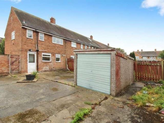 House for sale in Greatfield, Hull