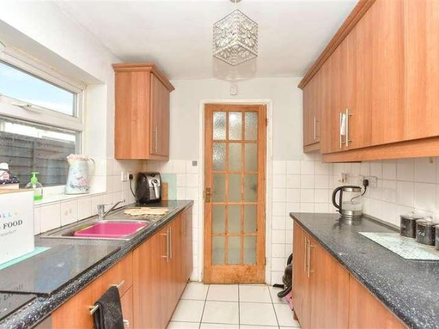 House for sale in Brompton, Gillingham