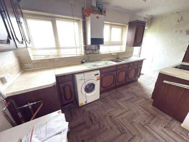 House for sale in Withycombe, Budlake