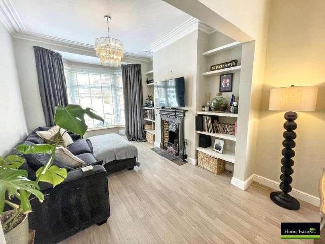 House for sale in Avenues, Hull