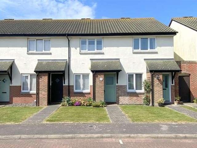 House for sale in Worthing, West Sussex