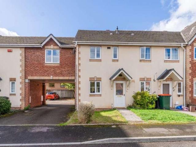 House for sale in Woodlands, Newport