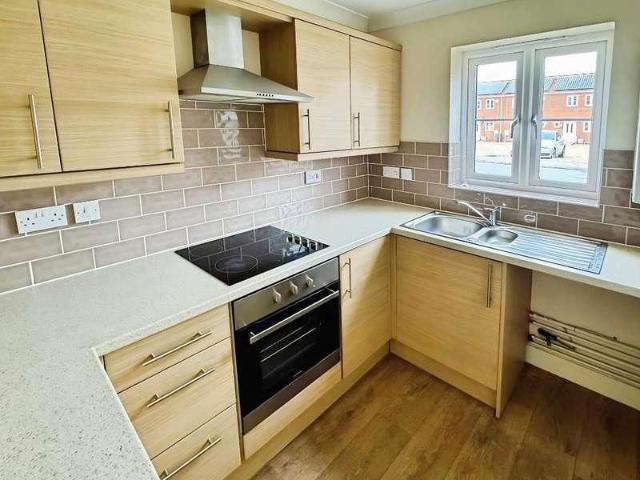 House for sale in Wisbech, Fenland
