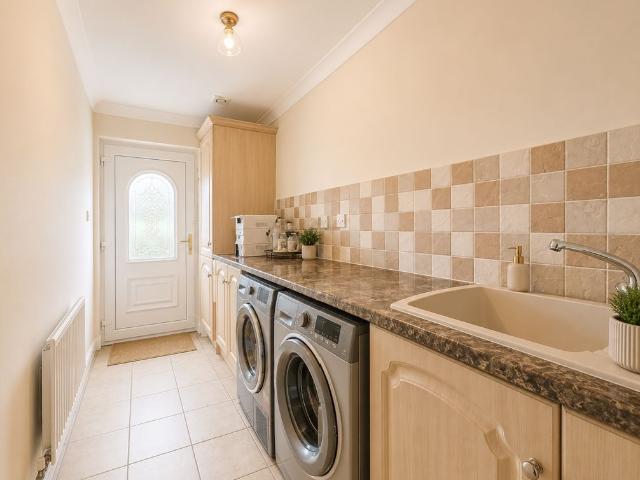 House for sale in Bebside, Blyth
