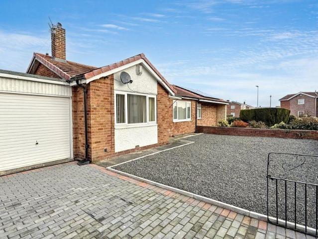 House for sale in Stakeford, Bomarsund