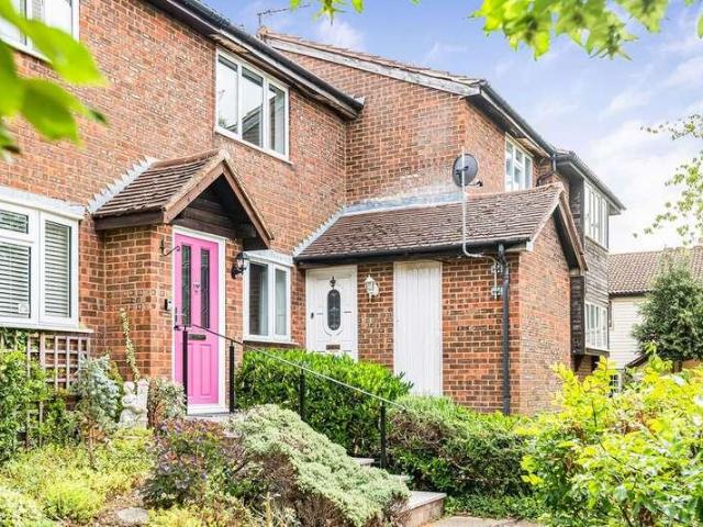 House for sale in Hertford, Colliers End