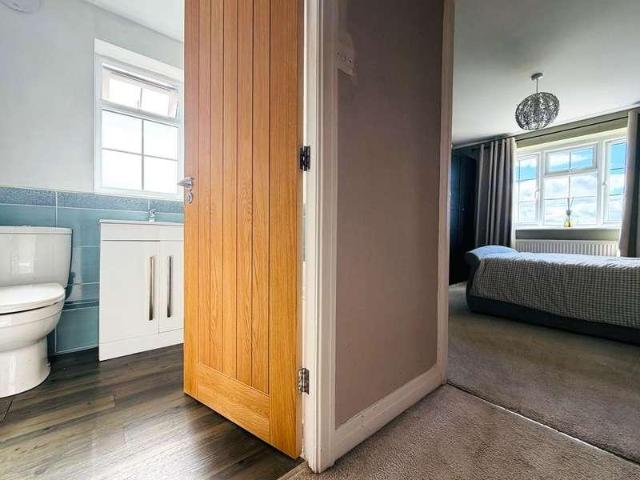 House for sale in Sheriff Hutton