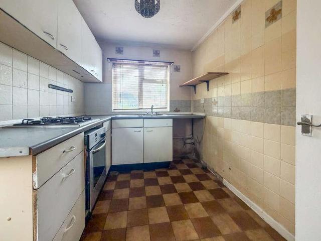 House for sale in Audnam, Wordsley