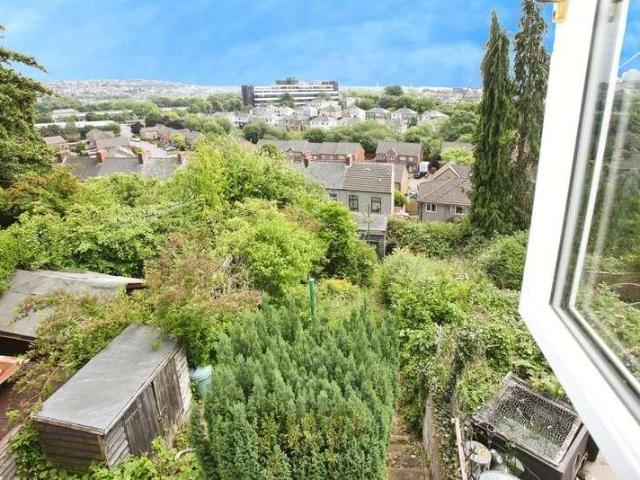 House for sale in Newport, Crindau