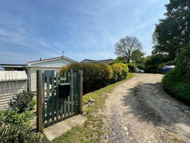 Property for sale in Swanage, East Dorset