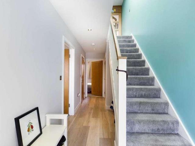 House for sale in Mount Pleasant, Iford