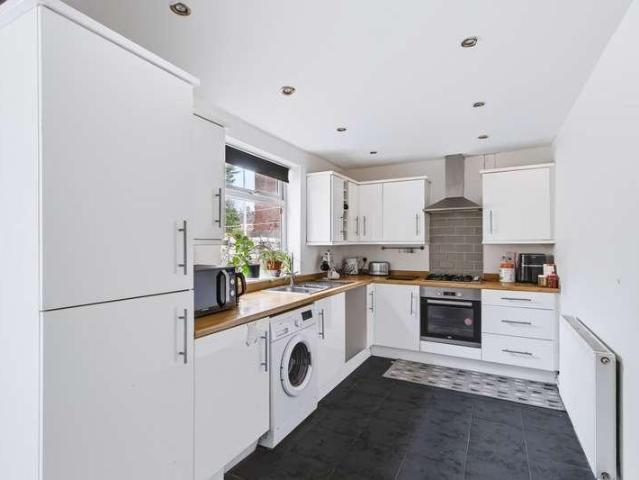 House for sale in Westy, Warrington