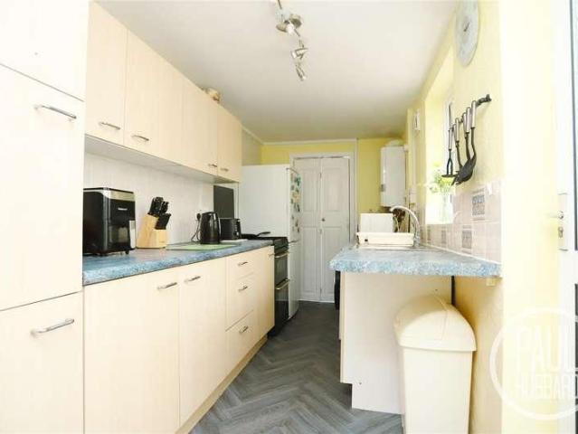 House for sale in Lowestoft, East Suffolk