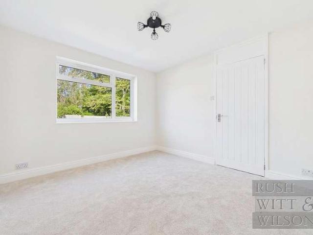 House for sale in Peasmarsh, Rother