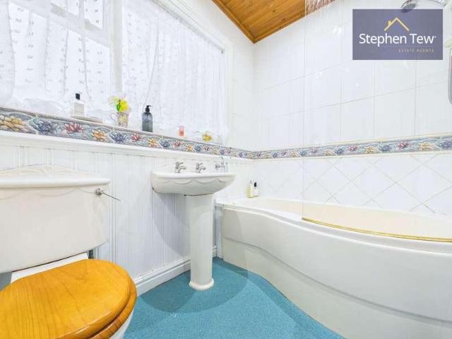 House for sale in Cabus, Lancashire
