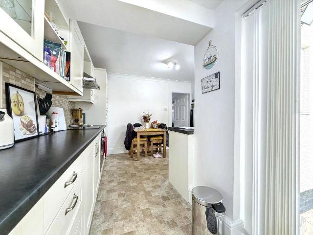 House for sale in Monk Hesleden, Blackhall Rocks