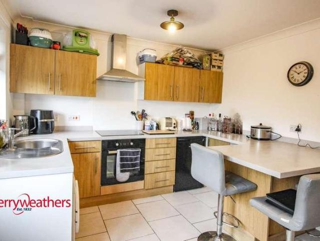 House for sale in Dalton, South Yorkshire