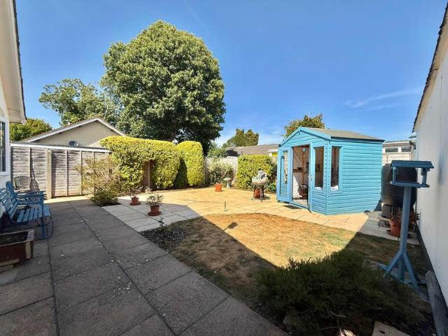 House for sale in West Moors